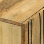 alto de 60x33.5x100 cm Madera Maciza de Mango | Foro24.es | Tu tienda online para hogar, jardín y más Foro24.es