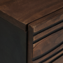 Mesa de Café 80x50x40 cm de Madera Maciza y Madera Compensada de , Mesas de centro - Ref: Foro24-4018013, Precio: 132,93 €