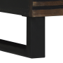 Cabinet de Noche 40x33x46 cm Madera Maciza de Mango | Foro24.es | Tu tienda online para hogar, jardín y más Foro24.es