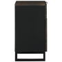 Cabinet de Noche 50x33x60 cm de Madera Sólida de Mango | Foro24.es | Tu tienda online para hogar, jardín y más Foro24.es