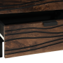 Armario 50x33x60 cm Madera Maciza de Mango y Madera Ingenierizada | Foro24.es | Tu tienda online para hogar, jardín y más Foro24.es