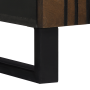 Cabinet de Noche 50x33x60 cm de Madera Sólida de Mango | Foro24.es | Tu tienda online para hogar, jardín y más Foro24.es