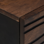 Mesa de Café 100x54x40 cm Madera Sólida Mengou0026Madera Elaborada de , Mesas de centro - Ref: Foro24-4018020, Precio: 167,54...