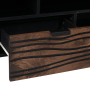 Gabinete de TV 100x33,5x46 cm Madera maciza de mango | Foro24.es | Tu tienda online para hogar, jardín y más Foro24.es