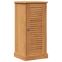 Armario de baño 'VIGO'37x34x80 cm Madera maciza de pino de , Tocadores de baño - Ref: Foro24-4019103, Precio: 88,17 €