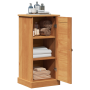 Armario de baño 'VIGO'37x34x80 cm Madera maciza de pino de , Tocadores de baño - Ref: Foro24-4019103, Precio: 88,17 €