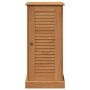Armario de baño 'VIGO'37x34x80 cm Madera maciza de pino de , Tocadores de baño - Ref: Foro24-4019103, Precio: 88,17 €