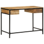 Escritorio 105x50x75 cm Madera Maciza de Mango | Foro24.es | Tu tienda online para hogar, jardín y más Foro24.es
