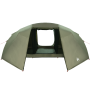 Tienda de Pesca Verde oliva Poliéster 7 Personas Duradera de , Tiendas de campaña - Ref: Foro24-4100661, Precio: 222,77 €, De...