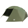 Tienda de Pesca Verde oliva Poliéster 7 Personas Duradera de , Tiendas de campaña - Ref: Foro24-4100661, Precio: 222,77 €, De...