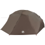 Tienda de Pesca Marrón Poliéster 7-Personas Plegable de , Tiendas de campaña - Ref: Foro24-4100662, Precio: 222,77 €, Descuen...