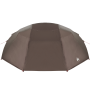Tienda de Pesca Marrón Poliéster 7-Personas Plegable de , Tiendas de campaña - Ref: Foro24-4100662, Precio: 222,77 €, Descuen...