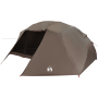 Tienda de Pesca Marrón Poliéster 7-Personas Plegable de , Tiendas de campaña - Ref: Foro24-4100662, Precio: 222,77 €, Descuen...