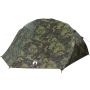 Tienda de pesca 7-Personas Camuflaje Impermeable de , Tiendas de campaña - Ref: Foro24-4100663, Precio: 262,73 €, Descuento: %