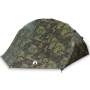 Tienda de pesca 7-Personas Camuflaje Impermeable de , Tiendas de campaña - Ref: Foro24-4100663, Precio: 262,73 €, Descuento: %