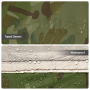 Tienda de pesca 7-Personas Camuflaje Impermeable de , Tiendas de campaña - Ref: Foro24-4100663, Precio: 262,73 €, Descuento: %
