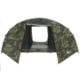 Tienda de pesca 7-Personas Camuflaje Impermeable de , Tiendas de campaña - Ref: Foro24-4100663, Precio: 262,73 €, Descuento: %