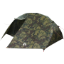Tienda de pesca 7-Personas Camuflaje Impermeable de , Tiendas de campaña - Ref: Foro24-4100663, Precio: 262,73 €, Descuento: %