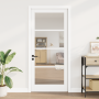 Puerta Interior con Cristal de , Puertas para el hogar - Ref: Foro24-4102706, Precio: 185,52 €, Descuento: %