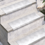 Escalones de Aluminio 10 pcs Antideslizantes 60x18 cm | Foro24.es | Tu tienda online para hogar, jardín y más Foro24.es