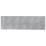 Escalones de Aluminio 10 pcs Antideslizantes 60x18 cm | Foro24.es | Tu tienda online para hogar, jardín y más Foro24.es