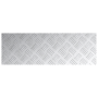 Placas de Aluminio 4 pcs Antideslizantes 75x25 cm de , Alfombrillas para escalones - Ref: Foro24-4104278, Precio: 85,97 €, De...