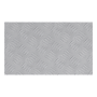 Placas Antideslizantes de Aluminio - Set de 4, 50x30 cm de , Alfombrillas para escalones - Ref: Foro24-4104292, Precio: 55,13...