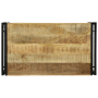 Mesa de Café 90x50x38 cm Madera Maciza de Mango de , Mesas de centro - Ref: Foro24-4104715, Precio: 154,93 €, Descuento: %