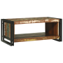 Mesa de café 90x50x38 cm Madera reciclada de , Mesas de centro - Ref: Foro24-4104717, Precio: 171,77 €, Descuento: %