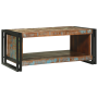 Mesa de café 90x50x38 cm Madera reciclada de , Mesas de centro - Ref: Foro24-4104717, Precio: 171,77 €, Descuento: %
