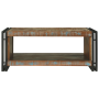 Mesa de café 90x50x38 cm Madera reciclada de , Mesas de centro - Ref: Foro24-4104717, Precio: 171,77 €, Descuento: %