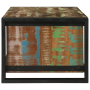 Mesa de café 90x50x38 cm Madera reciclada de , Mesas de centro - Ref: Foro24-4104717, Precio: 171,77 €, Descuento: %