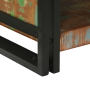 Mesa de café 90x50x38 cm Madera reciclada de , Mesas de centro - Ref: Foro24-4104717, Precio: 171,77 €, Descuento: %