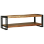 mesa de café 120x50x38 cm Madera Sólida de Acacia | Foro24.es | Tu tienda online para hogar, jardín y más Foro24.es