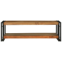 mesa de café 120x50x38 cm Madera Sólida de Acacia | Foro24.es | Tu tienda online para hogar, jardín y más Foro24.es