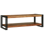 mesa de café 120x50x38 cm Madera Sólida de Acacia | Foro24.es | Tu tienda online para hogar, jardín y más Foro24.es