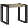Conjunto de 2 Mesas de Café de Madera Sólida Recuperada de , Mesas de centro - Ref: Foro24-4104723, Precio: 148,76 €