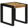 Mesas Nido 3 pcs de Madera Maciza de Mango de , Mesas auxiliares - Ref: Foro24-4104727, Precio: 141,85 €, Descuento: %