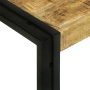 Mesas Nido 3 pcs de Madera Maciza de Mango de , Mesas auxiliares - Ref: Foro24-4104727, Precio: 141,85 €, Descuento: %