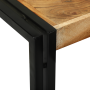Mesas Nido 3 pcs Madera Maciza Acacia de , Mesas auxiliares - Ref: Foro24-4104728, Precio: 157,64 €, Descuento: %