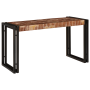Mesas Nido 3 pcs de Madera Sólida Reciclada de , Mesas auxiliares - Ref: Foro24-4104732, Precio: 185,84 €, Descuento: %