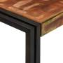 Mesas Nido 3 pcs de Madera Sólida Reciclada de , Mesas auxiliares - Ref: Foro24-4104732, Precio: 185,84 €, Descuento: %