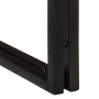 Mesas Nido 3 pcs de Madera Sólida Reciclada de , Mesas auxiliares - Ref: Foro24-4104732, Precio: 185,84 €, Descuento: %