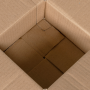 Caja Plegable 50 pcs 15x15x8 cm Cartón de , Organización y almacenamiento - Ref: Foro24-4106562, Precio: 33,25 €, Descuento: %