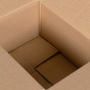 Caja Plegable 50 pcs 20x15x10 cm Cartón de , Organización y almacenamiento - Ref: Foro24-4106563, Precio: 38,21 €, Descuento: %