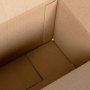 Caja Plegable 50 pcs 24x13x13 cm Cartón de , Organización y almacenamiento - Ref: Foro24-4106565, Precio: 33,17 €, Descuento: %