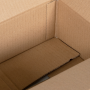 Caja Plegable 50 pcs 25x17.5x10 cm Cartón de , Organización y almacenamiento - Ref: Foro24-4106566, Precio: 42,89 €, Descuent...