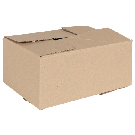 Caja Plegable 50 pcs 30x21.5x14 cm Cartón de , Organización y almacenamiento - Ref: Foro24-4106567, Precio: 53,93 €, Descuent...