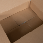 Caja Plegable 50 pcs 40x30x10 cm de Cartón de , Organización y almacenamiento - Ref: Foro24-4106570, Precio: 78,58 €, Descuen...
