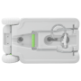 Toilet de camping gris cool de , Camping y senderismo - Ref: Foro24-42001432, Precio: 200,50 €, Descuento: %